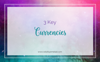3 Key Currencies