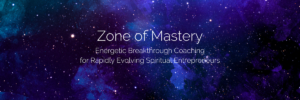 Celia Faye Meisel - Zone of Mastery Coaching