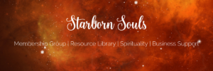 Starborn Souls with Celia Faye Meisel