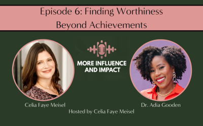 Finding Worthiness Beyond Achievements