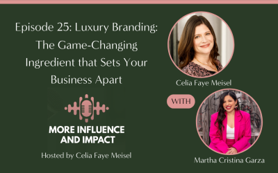 Luxury Branding: The Game-Changing Ingredient that Sets Your Business Apart