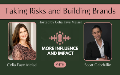 Taking Risks and Building Brands with Scott Gabdullin